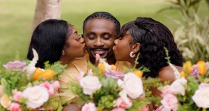 Wife And Sweetheart