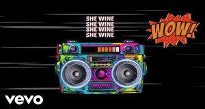 Wine קליפ