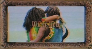 With You Music Video