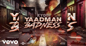 Yaadman Badness