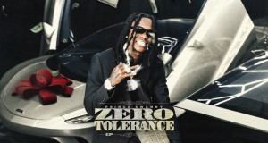 Zero Tolerance Vídeo de música