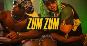 Zum Zum Музичне відео
