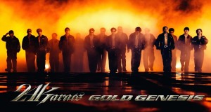 24Karats Gold Genesis