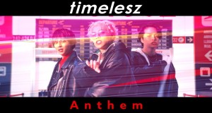 Anthem Video musical