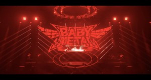 Babymetal Death Videyo Mizik