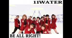 Be All Right！ ミュージックビデオ