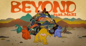 Beyond موزیک ویدیو
