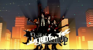 Brighten Up