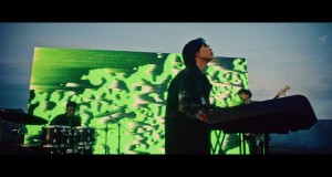 Bud Muzikinis vaizdo klipas