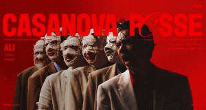 Casanova Posse Muzikinis vaizdo klipas