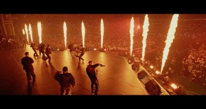 Champion Road Music Video