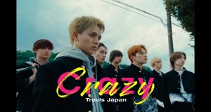 Crazy Crazy Hudební video