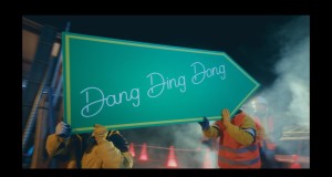 Dang Ding Dong Clip musical