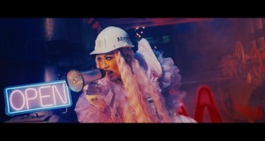Destruction Romance Musikkvideo