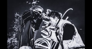 Dunk 音乐视频