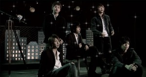 Galaxy Musikkvideo