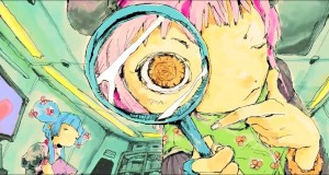 Good × 2 Hush × 2 Musikvideo