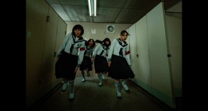 Hanako Musikvideo