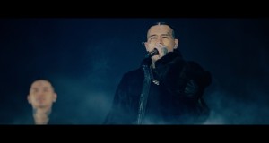 Hood Gospel Muzikinis vaizdo klipas