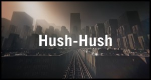 Hush-Hush
