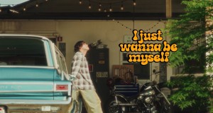 I Just Wanna Be Myself