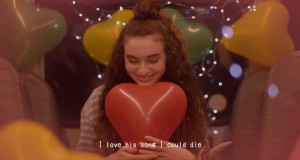 I Love His Song I Could Die