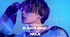 It Ain't Over Clip musical