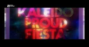 Kaleido Proud Fiesta