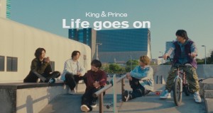 Life Goes On
