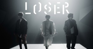 Loser Музичко видео