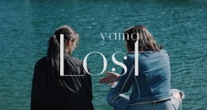 Lost Музичко видео