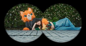 Lucky Color Musikkvideo