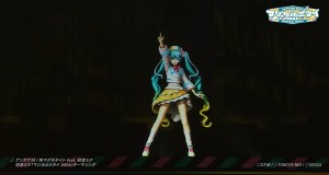 Magical Mirai Musikvideo