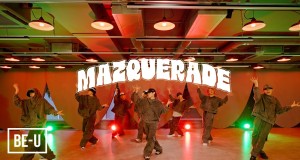 Mazquerade