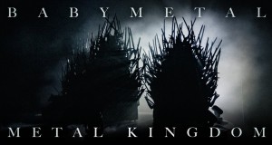 Metal Kingdom Videyo Mizik
