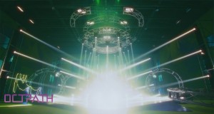 Octave Music Video