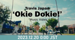 Okie Dokie! Muzikinis vaizdo klipas