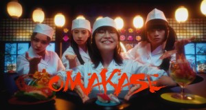 Omakase Video musik