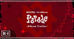 Parade Musikvideo
