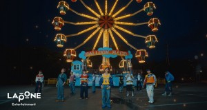 Radiovision Music Video
