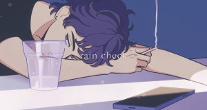 Rain Check Музичко видео