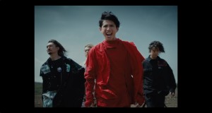 Save Yourself Japanese Version Music Video
