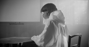 Semicolon Video musical
