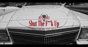 Shut The F**K Up