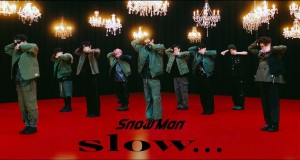 Slow… Music Video