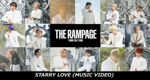 Starry Love