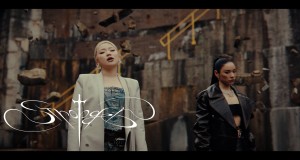 Stronger Clip musical