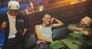Superstar Remix Bhidio Ciùil