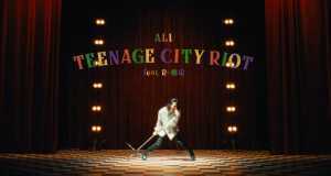 Teenage City Riot