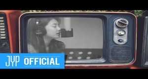 Because I Love You Musiikkivideo